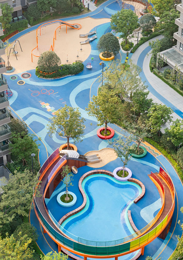 丰富的行业经验