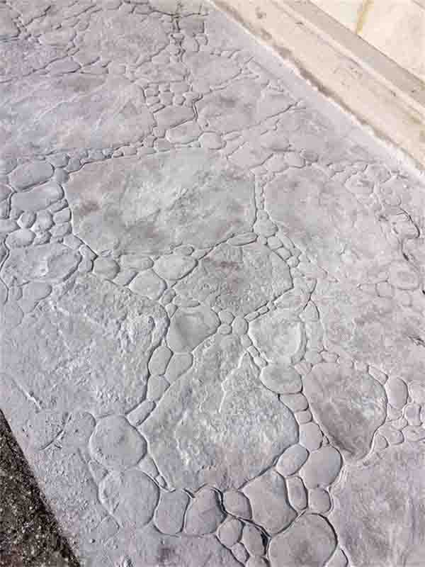 哈尔滨勃利县人行天桥