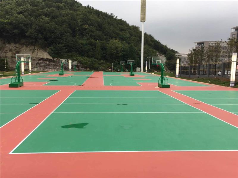 固化地坪施工中需要注意的常见问题