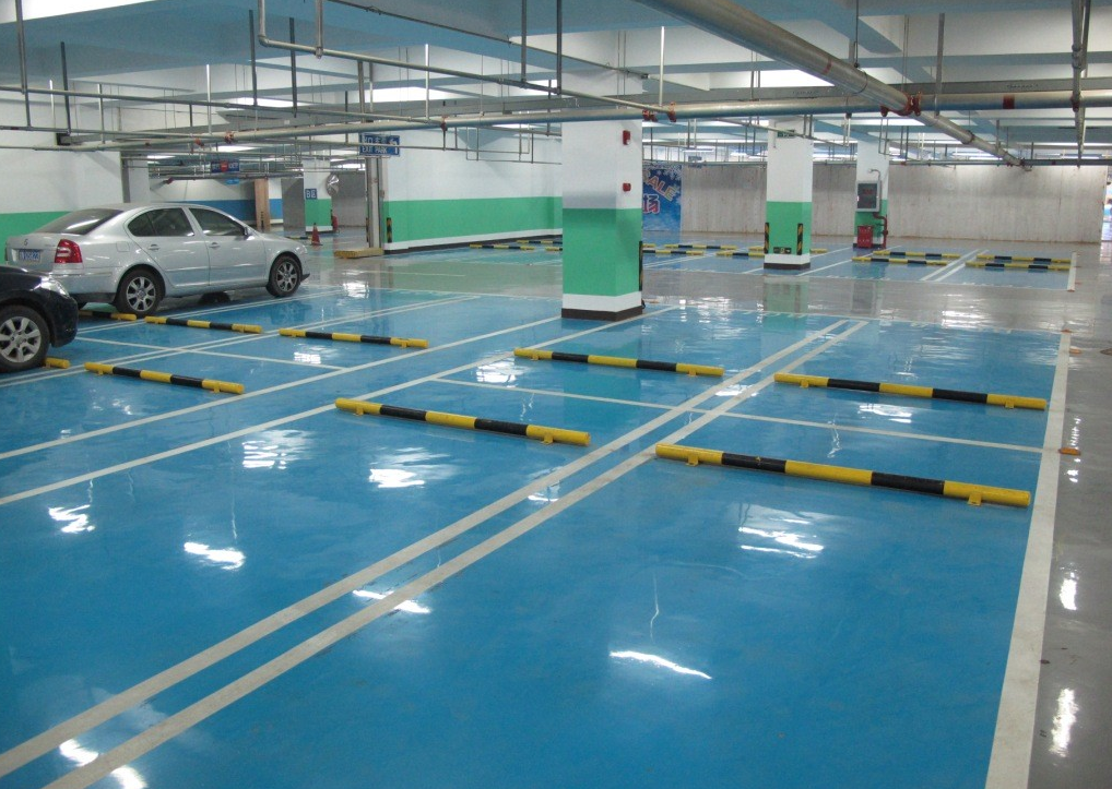 成都艺术地坪和成都环氧地坪的区别!