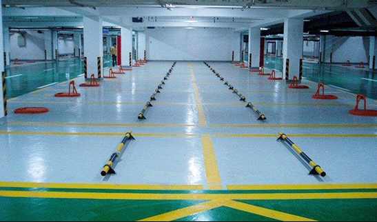 环氧树脂地坪施工工艺流程步骤有哪些？