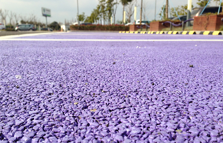 什么是透水罩面保护剂？成都透水罩面保护剂介绍 